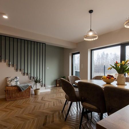 Apartmán Ulubione Miejsce Zator Exteriér fotografie