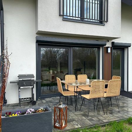Apartmán Ulubione Miejsce Zator Exteriér fotografie