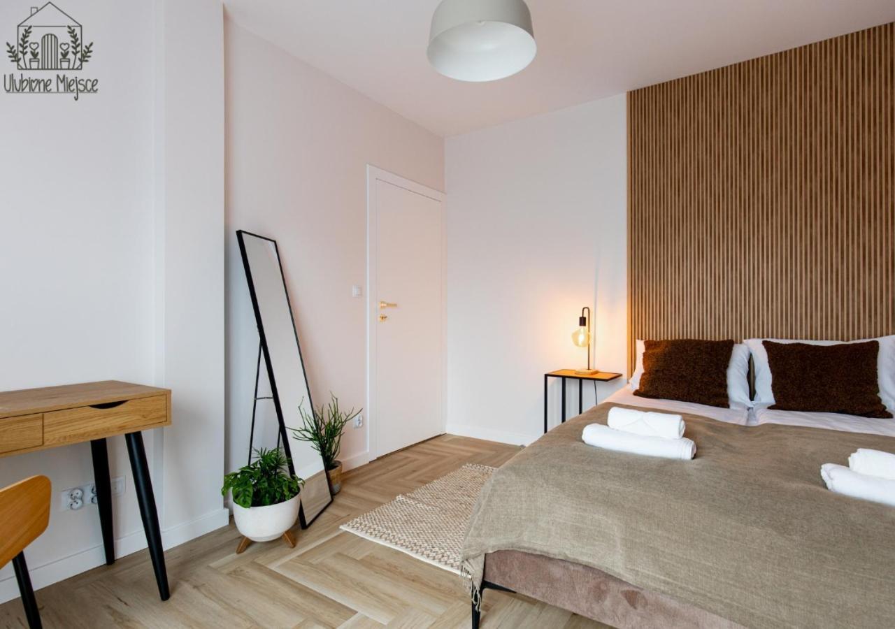 Apartmán Ulubione Miejsce Zator Exteriér fotografie