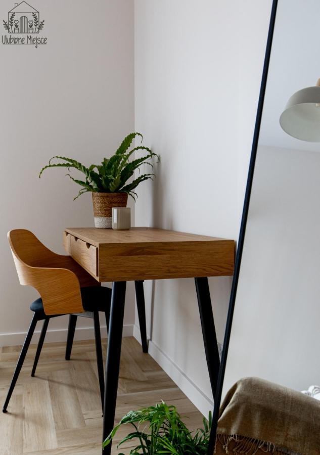 Apartmán Ulubione Miejsce Zator Exteriér fotografie