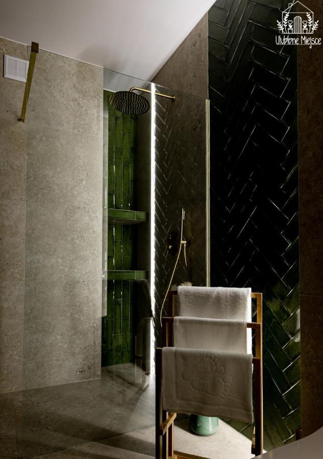 Apartmán Ulubione Miejsce Zator Exteriér fotografie