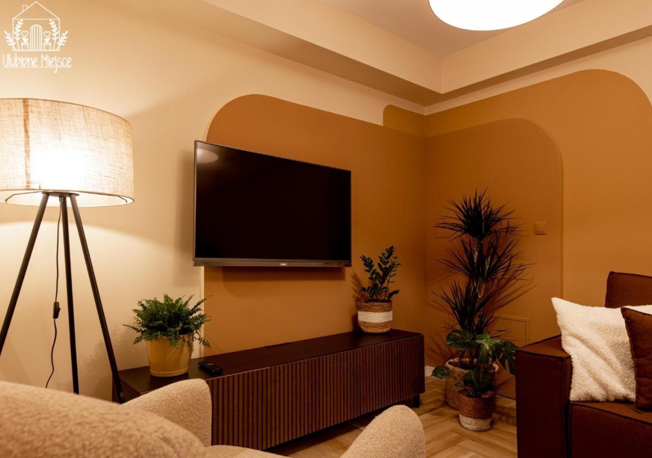 Apartmán Ulubione Miejsce Zator Exteriér fotografie