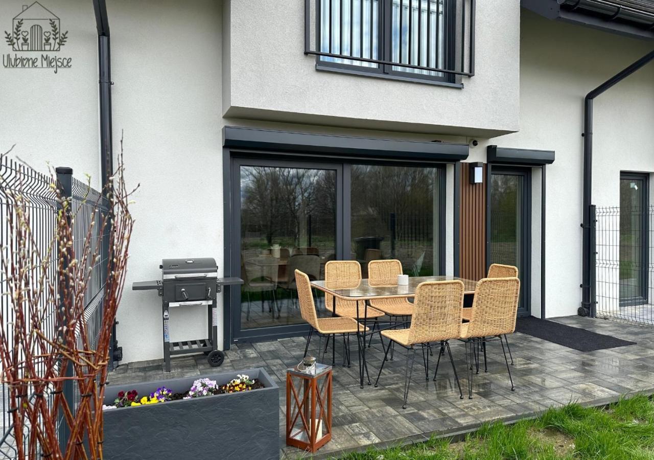 Apartmán Ulubione Miejsce Zator Exteriér fotografie